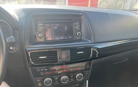 Mazda CX-5 II, 2014 год, 1 650 000 рублей, 9 фотография