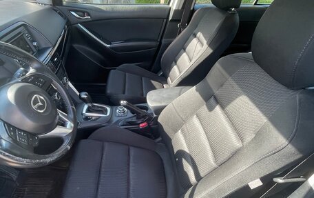 Mazda CX-5 II, 2014 год, 1 650 000 рублей, 11 фотография