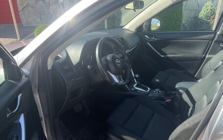 Mazda CX-5 II, 2014 год, 1 650 000 рублей, 6 фотография
