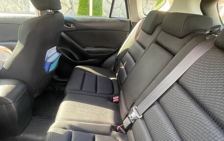 Mazda CX-5 II, 2014 год, 1 650 000 рублей, 10 фотография