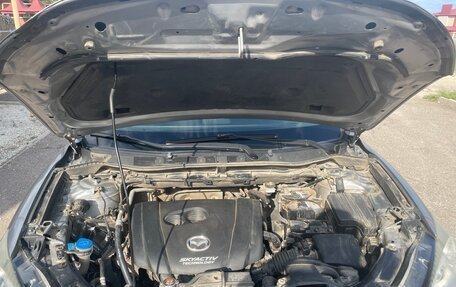Mazda CX-5 II, 2014 год, 1 650 000 рублей, 18 фотография