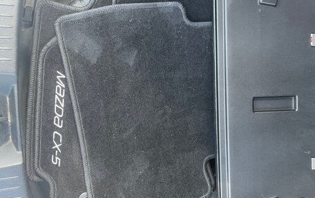 Mazda CX-5 II, 2014 год, 1 650 000 рублей, 16 фотография