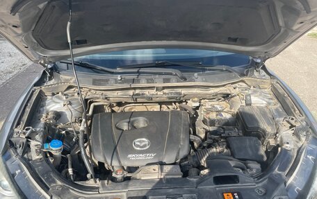 Mazda CX-5 II, 2014 год, 1 650 000 рублей, 17 фотография
