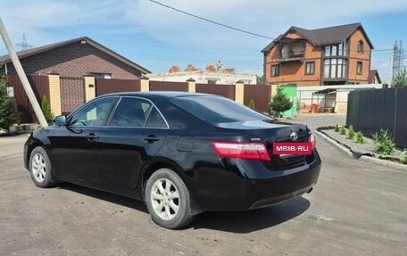 Toyota Camry, 2009 год, 820 000 рублей, 2 фотография