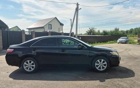 Toyota Camry, 2009 год, 820 000 рублей, 3 фотография