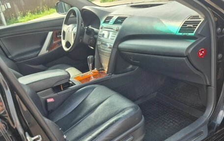 Toyota Camry, 2009 год, 820 000 рублей, 12 фотография
