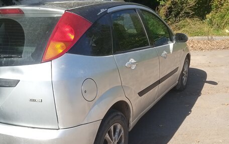 Ford Focus IV, 2004 год, 250 000 рублей, 4 фотография