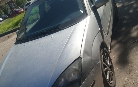 Ford Focus IV, 2004 год, 250 000 рублей, 3 фотография