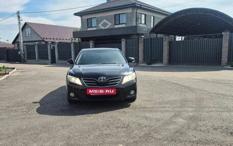 Toyota Camry, 2009 год, 820 000 рублей, 6 фотография