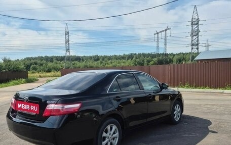 Toyota Camry, 2009 год, 820 000 рублей, 9 фотография