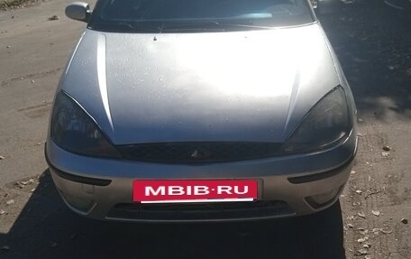 Ford Focus IV, 2004 год, 250 000 рублей, 2 фотография