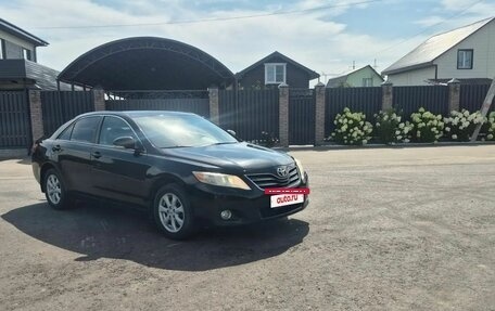 Toyota Camry, 2009 год, 820 000 рублей, 5 фотография