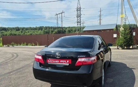 Toyota Camry, 2009 год, 820 000 рублей, 8 фотография