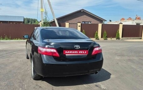 Toyota Camry, 2009 год, 820 000 рублей, 11 фотография