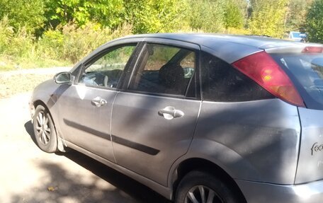Ford Focus IV, 2004 год, 250 000 рублей, 5 фотография