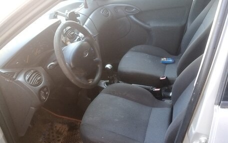 Ford Focus IV, 2004 год, 250 000 рублей, 9 фотография