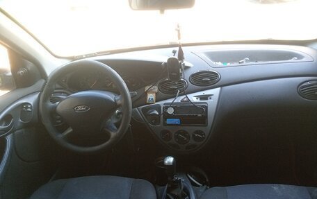 Ford Focus IV, 2004 год, 250 000 рублей, 8 фотография