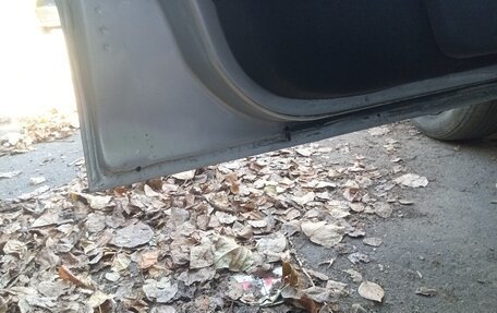 Ford Focus IV, 2004 год, 250 000 рублей, 14 фотография