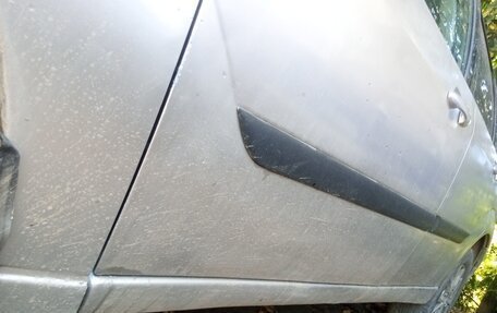Ford Focus IV, 2004 год, 250 000 рублей, 6 фотография