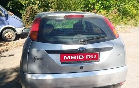 Ford Focus IV, 2004 год, 250 000 рублей, 13 фотография