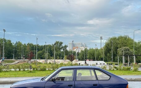 Москвич Святогор, 2000 год, 140 000 рублей, 5 фотография