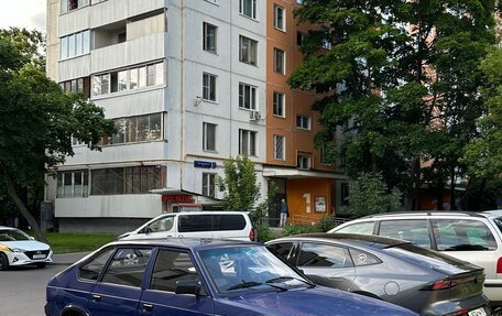 Москвич Святогор, 2000 год, 140 000 рублей, 6 фотография