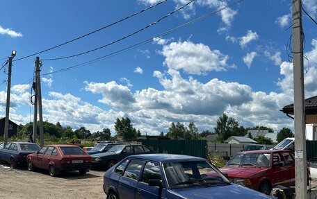 Москвич Святогор, 2000 год, 140 000 рублей, 7 фотография