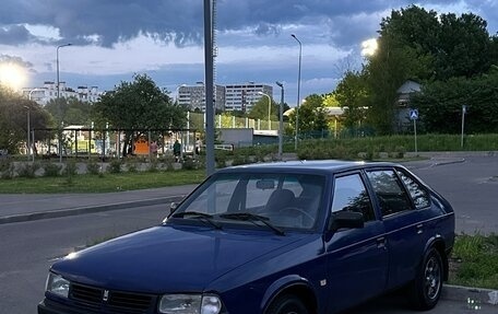 Москвич Святогор, 2000 год, 140 000 рублей, 8 фотография