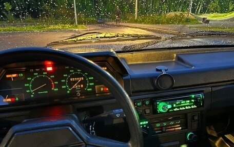 Москвич Святогор, 2000 год, 140 000 рублей, 4 фотография
