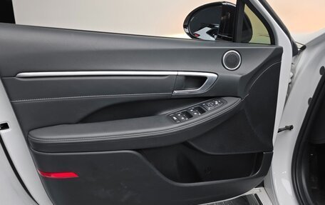Hyundai Sonata VIII, 2023 год, 2 190 001 рублей, 7 фотография