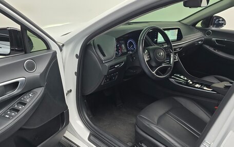 Hyundai Sonata VIII, 2023 год, 2 190 001 рублей, 9 фотография