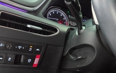 Hyundai Sonata VIII, 2023 год, 2 190 001 рублей, 10 фотография
