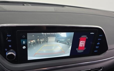 Hyundai Sonata VIII, 2023 год, 2 190 001 рублей, 17 фотография