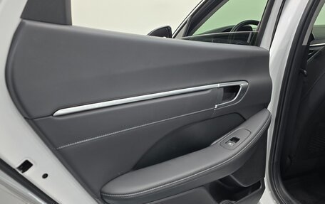 Hyundai Sonata VIII, 2023 год, 2 190 001 рублей, 21 фотография