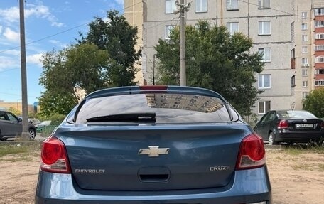 Chevrolet Cruze II, 2012 год, 700 000 рублей, 2 фотография