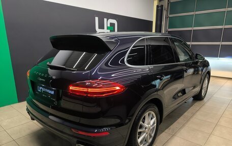 Porsche Cayenne III, 2015 год, 4 100 000 рублей, 6 фотография