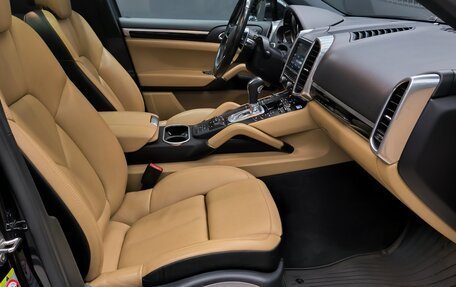 Porsche Cayenne III, 2015 год, 4 100 000 рублей, 10 фотография