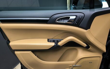 Porsche Cayenne III, 2015 год, 4 100 000 рублей, 9 фотография