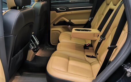 Porsche Cayenne III, 2015 год, 4 100 000 рублей, 12 фотография
