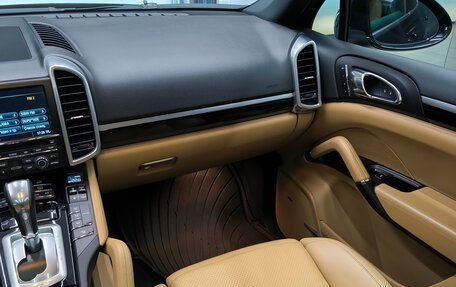 Porsche Cayenne III, 2015 год, 4 100 000 рублей, 16 фотография