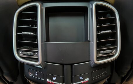 Porsche Cayenne III, 2015 год, 4 100 000 рублей, 13 фотография