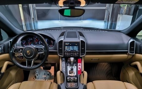 Porsche Cayenne III, 2015 год, 4 100 000 рублей, 14 фотография