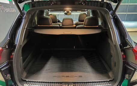 Porsche Cayenne III, 2015 год, 4 100 000 рублей, 21 фотография