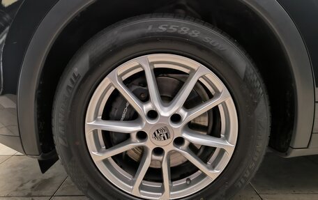 Porsche Cayenne III, 2015 год, 4 100 000 рублей, 22 фотография