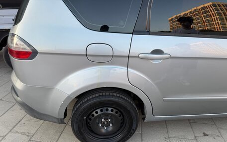 Ford S-MAX I, 2006 год, 600 000 рублей, 10 фотография
