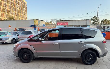 Ford S-MAX I, 2006 год, 600 000 рублей, 3 фотография