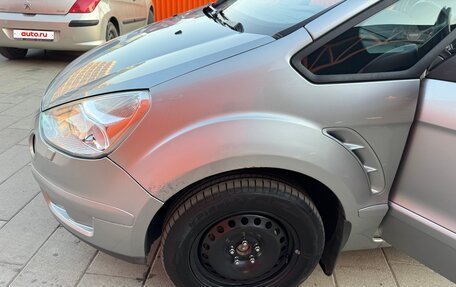 Ford S-MAX I, 2006 год, 600 000 рублей, 6 фотография