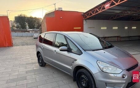 Ford S-MAX I, 2006 год, 600 000 рублей, 4 фотография