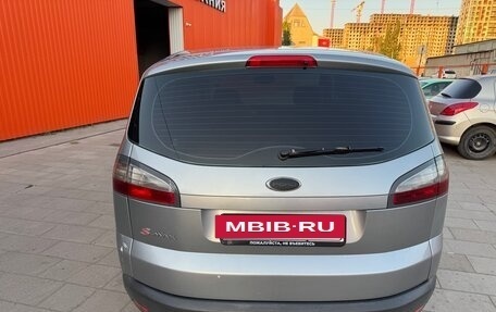 Ford S-MAX I, 2006 год, 600 000 рублей, 5 фотография