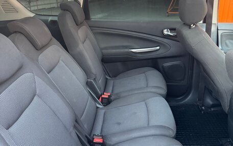 Ford S-MAX I, 2006 год, 600 000 рублей, 12 фотография